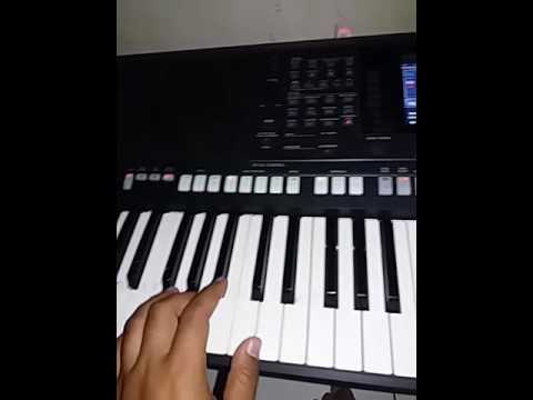Gratis Style Dangdut Keyboard Yamaha Psr S950